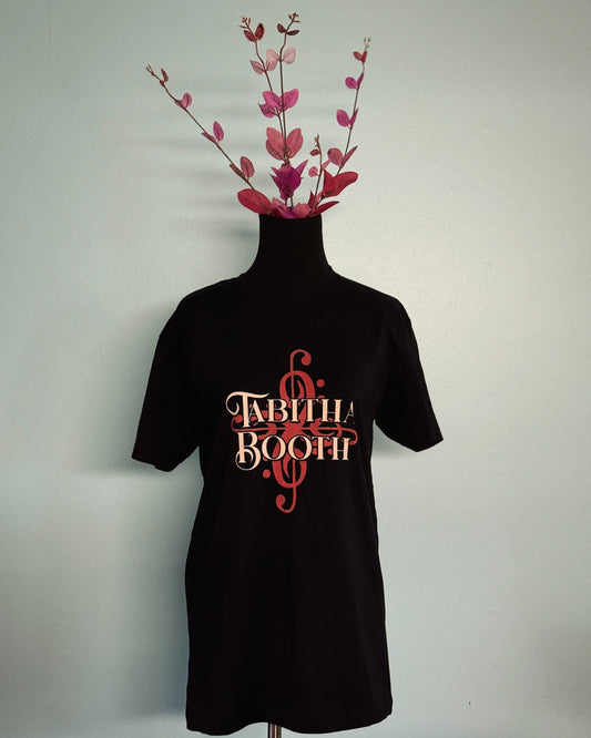 Tabitha Booth TShirt